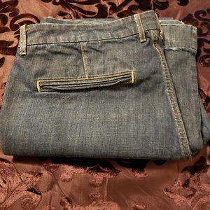 Old Navy Trouser Jeans